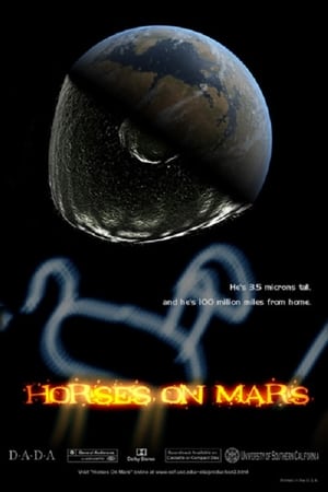 En dvd sur amazon Horses on Mars