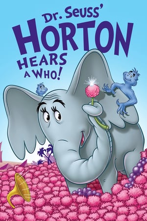 En dvd sur amazon Horton Hears a Who!