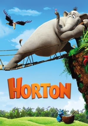 En dvd sur amazon Horton Hears a Who!