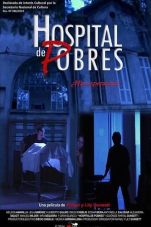 En dvd sur amazon Hospital de Pobres