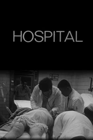 En dvd sur amazon Hospital