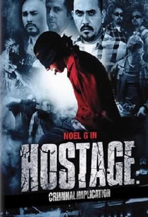 En dvd sur amazon Hostage: Criminal Implication