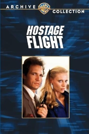 En dvd sur amazon Hostage Flight