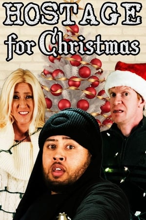 En dvd sur amazon Hostage for Christmas