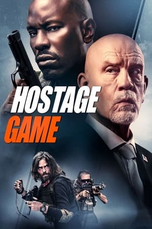 En dvd sur amazon Rogue Hostage