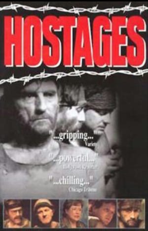En dvd sur amazon Hostages