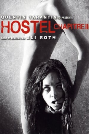 En dvd sur amazon Hostel: Part II