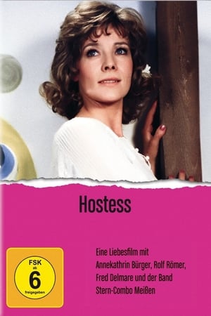 En dvd sur amazon Hostess