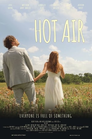 En dvd sur amazon Hot Air