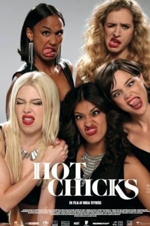 En dvd sur amazon Hot Chicks