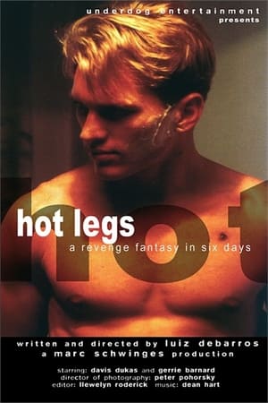 En dvd sur amazon Hot Legs