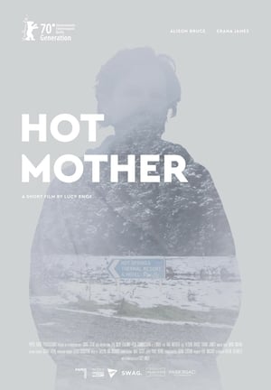 En dvd sur amazon Hot Mother