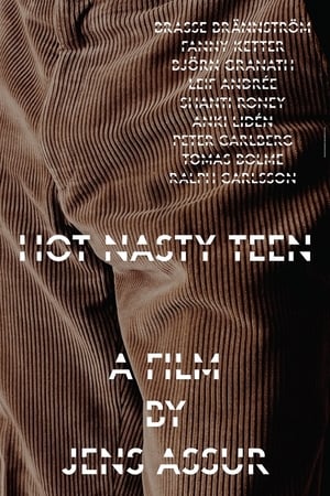 En dvd sur amazon Hot Nasty Teen