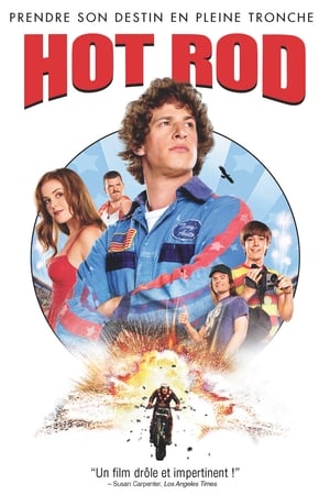 En dvd sur amazon Hot Rod
