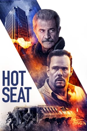 En dvd sur amazon Hot Seat