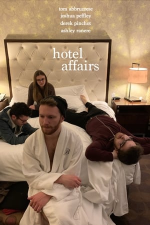 En dvd sur amazon hotel affairs