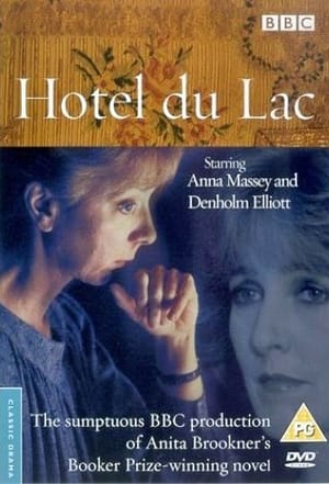 En dvd sur amazon Hotel du Lac