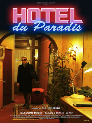 En dvd sur amazon Hotel du paradis