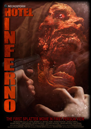 En dvd sur amazon Hotel Inferno