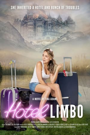 En dvd sur amazon Hotel Limbo