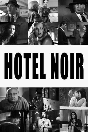 En dvd sur amazon Hotel Noir