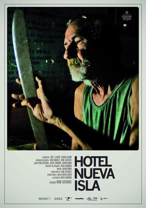En dvd sur amazon Hotel Nueva Isla