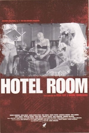 En dvd sur amazon Hotel Room