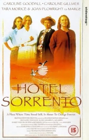 En dvd sur amazon Hotel Sorrento