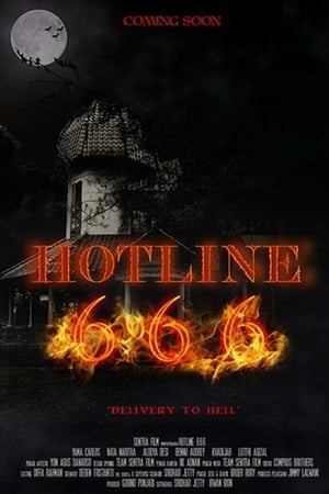 En dvd sur amazon Hotline 666: Delivery to Hell