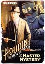Houdini le maître du mystère