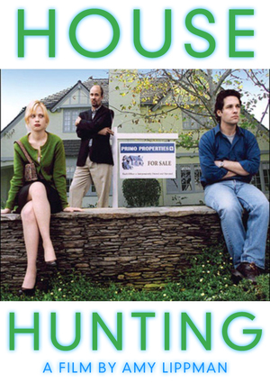 En dvd sur amazon House Hunting