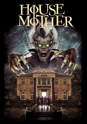 En dvd sur amazon House Mother