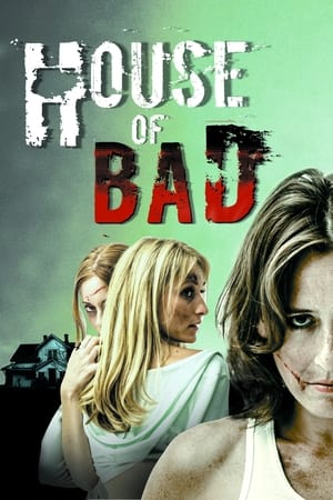 En dvd sur amazon House of Bad