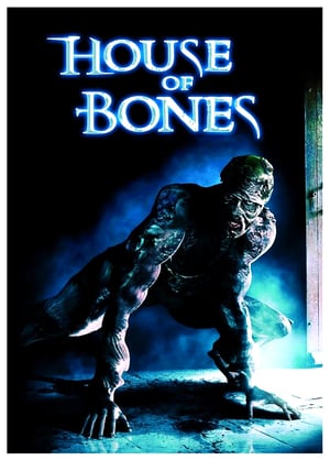 En dvd sur amazon House of Bones
