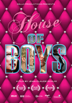 En dvd sur amazon House of Boys