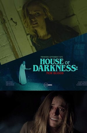 En dvd sur amazon House of Darkness: New Blood