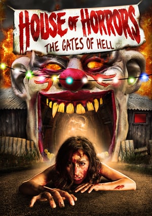 En dvd sur amazon House of Horrors: Gates of Hell