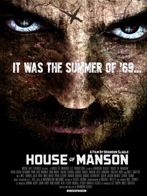 En dvd sur amazon House of Manson