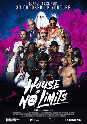 En dvd sur amazon House of No Limits