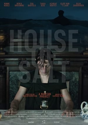 En dvd sur amazon House of Salt