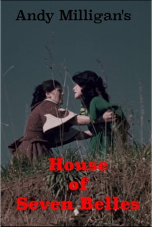 En dvd sur amazon House of Seven Belles