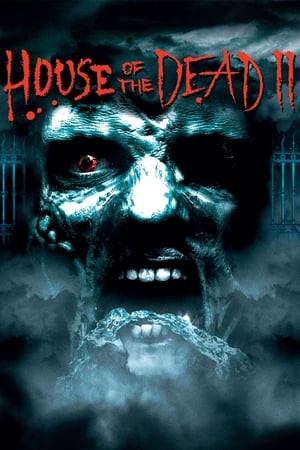 En dvd sur amazon House of the Dead 2