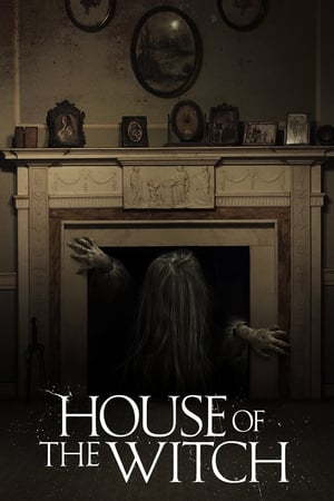 En dvd sur amazon House of the Witch