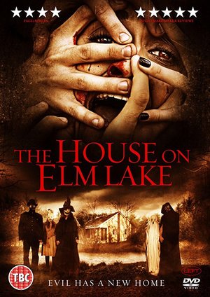 En dvd sur amazon House on Elm Lake
