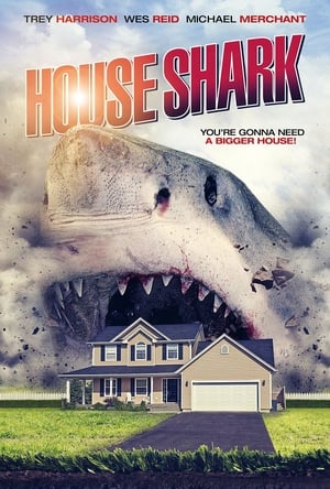 En dvd sur amazon House Shark
