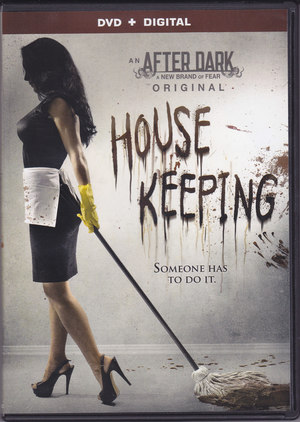 En dvd sur amazon Housekeeping
