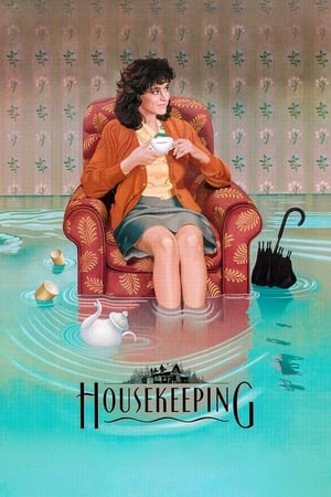 En dvd sur amazon Housekeeping