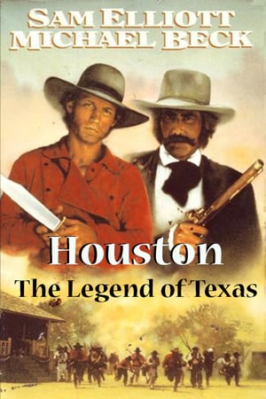 En dvd sur amazon Houston: The Legend of Texas