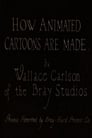 How Animated Cartoons Are Made