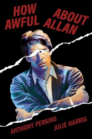En dvd sur amazon How Awful About Allan